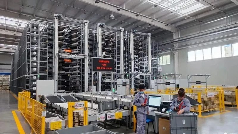 仓储货架材质如何选？揭秘常见误区与实用指南