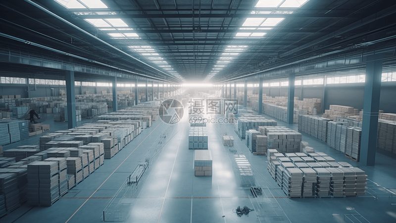 塑料托盘租赁与购买的区别