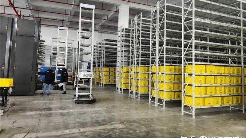 轻型货架排行榜：别让品牌名单骗了你