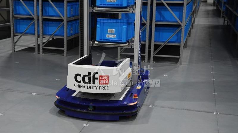 轻型货架：揭秘十大品牌背后的选型逻辑