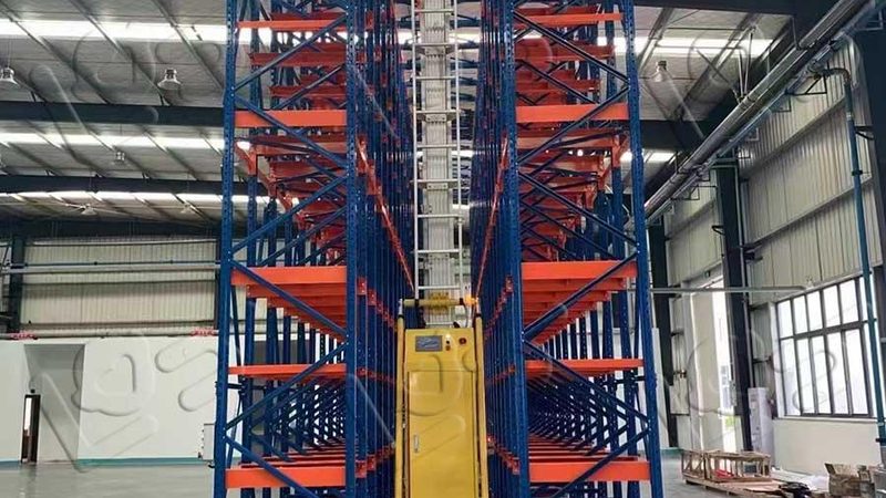 揭秘立体仓库：如何选择优质品牌及关键考量因素