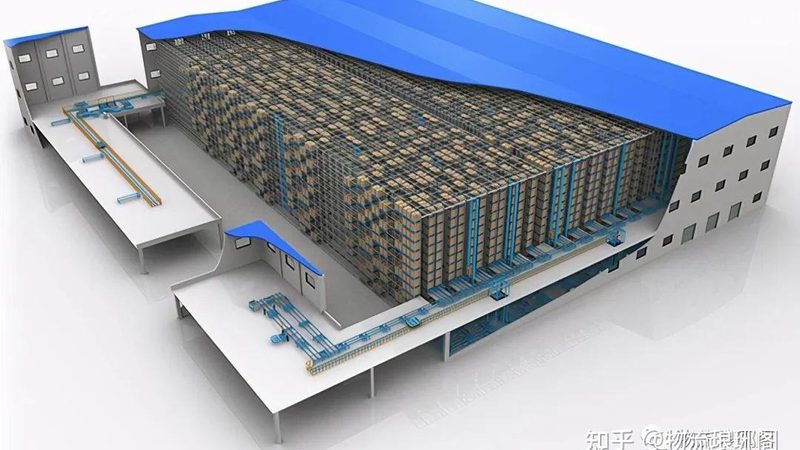 二手叉车市场里的厂家直销，到底省在哪